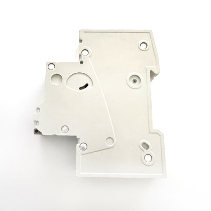 Steeple D2SB40B New Style B40 40A 40 Amp MCB Circuit Breaker Type B